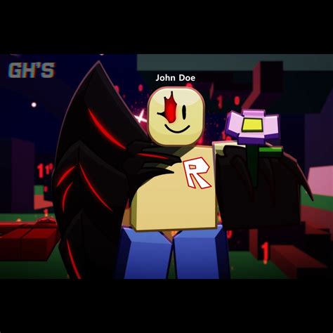 R34 Jane Doe Forsaken