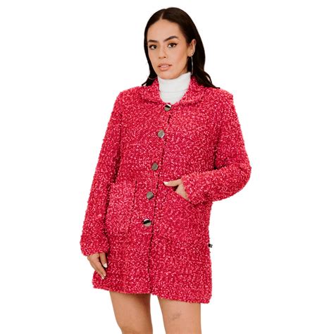 Abrigos De Invierno Para Mujer | Hasta 30% de descuento | Sears