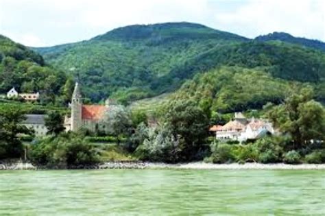 Wachau Tourism (2026) Austria - Best Places to Visit in Wachau, Wachau ...