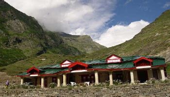 Hotels in Badrinath - Best Hotels to Stay in Badrinath