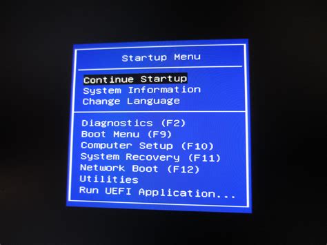 How to Access Boot Menu On HP Computer 的图像结果