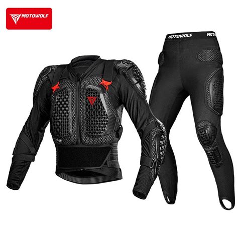 Off Road Full Body Armour – tagged "Off Road Full Body Armour" – AH Helmets