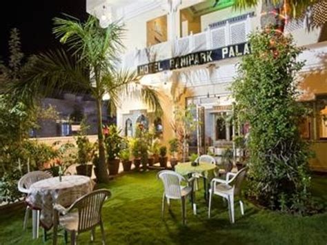 BANI PARK HOTEL (Jaipur, Rajasthan) - Hotel Reviews, Photos, Rate ...