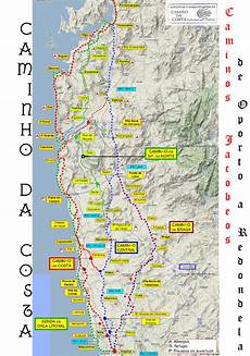 camino portugues camino portugues coastal route sacramento pilgrims camino portugues camino portugues coastal route sacramento pilgrims