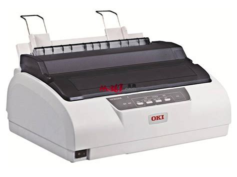 得力（deli）DL-690K 针式打印机 发票/单据/快递单打印机（110列平推式） - 办公用品 办公文具