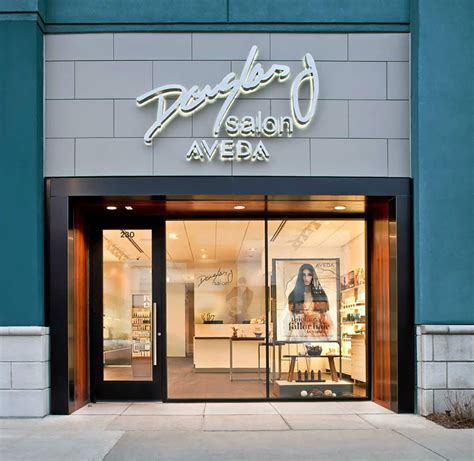 Douglas J Salon - Leslie McGwire & Associates