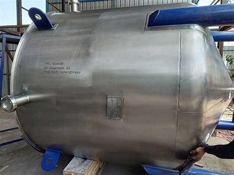 Gallery | Upase Process Equipments Pune