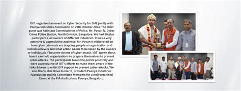ISO 27001 Certification India | ISIT – Trusted ISO Experts