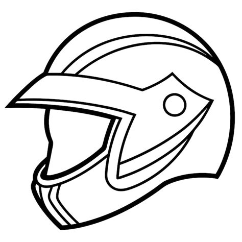 Images de Dessin casque moto – Téléchargement gratuit sur Freepik