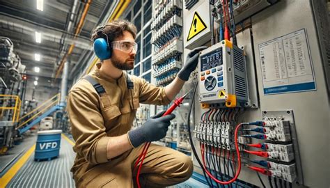 Image result for How to Check Ground On Machines Using a Multimeter