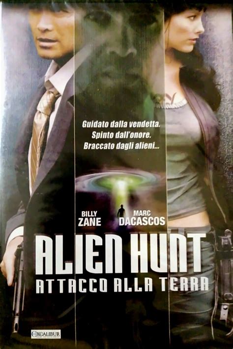 Image result for Alien Agent Film