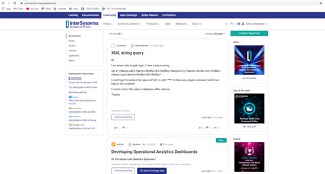 Image result for InterSystems Iris Code Operator