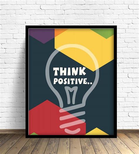 Inspirational Slogans | Motivational and Office Quotes | Harmony Arts