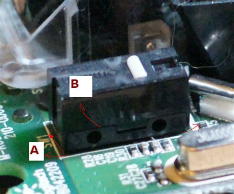 Logitech Mouse Double Click 的图像结果