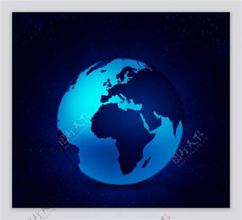 蓝色地球 的图像结果