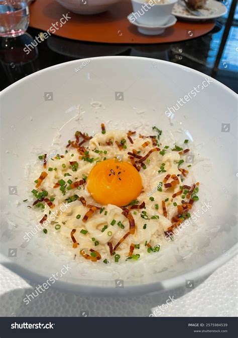 30 Confit Egg Yolk Royalty-Free Images, Stock Photos & Pictures ...