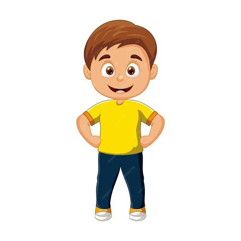 Standing Cartoon 的图像结果