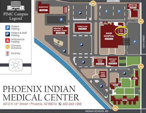 Immunizations Clinic | Phoenix Indian Medical Center (PIMC)