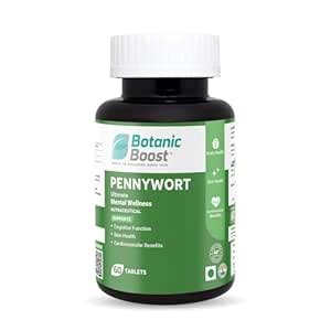 Buy Pennywort | Herbal Wellness | Plant-Based Clarity & Balance Online ...