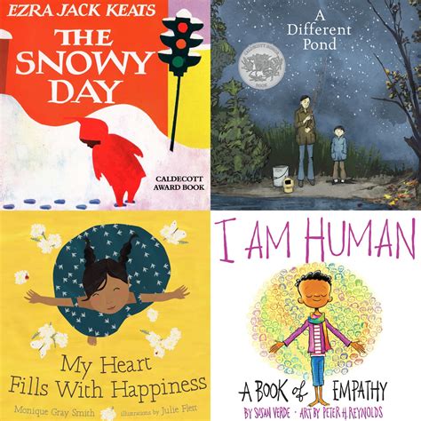 Children's Books With Diverse Characters at Myrna Korth blog