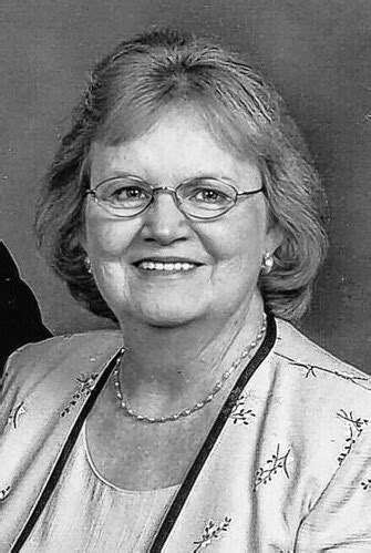 Elizabeth Broyles Obituary (2024) - Jonesborough, TN - Johnson City Press