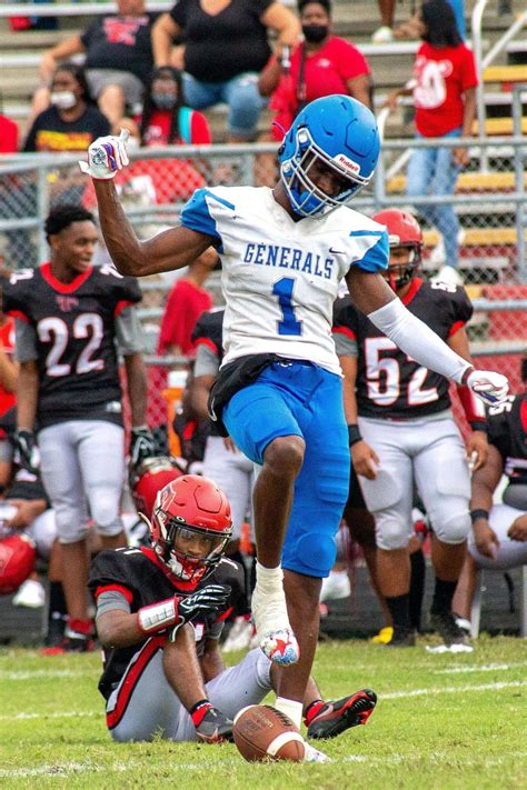 Riverside High School Florida Mascot