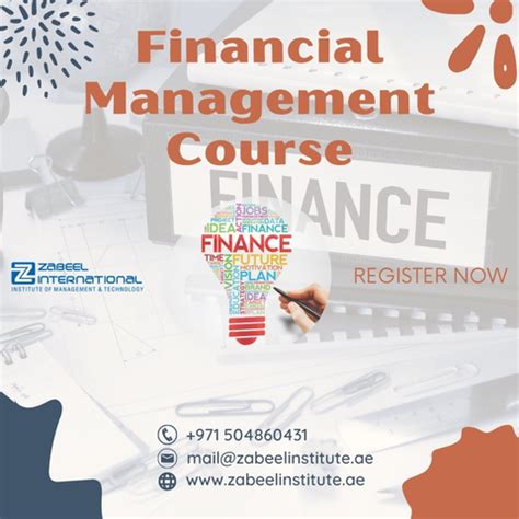 Financial Management Course 的图像结果