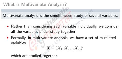 Image result for Multivariate Equations