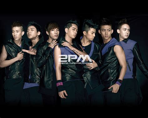 2PM still “preparing” comeback album, JYP reaffirms - NMP