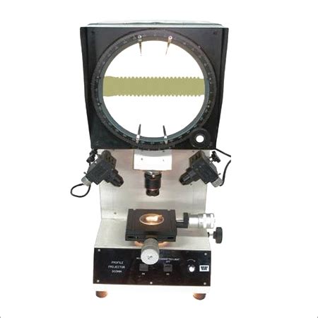 Profile Projectors Exporter, Manufacturer & Supplier, Profile ...