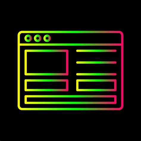 Web Vector 的图像结果