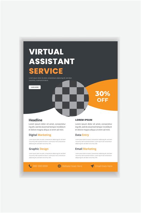 Promo Flyers 的图像结果