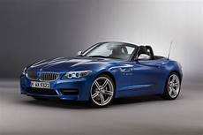 Bmw Z4 Length by New Colors Available For The Bmw Range Starting The Second Bmw Z4 Length