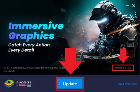 Image result for Bluestacks Update Guide