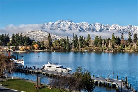 THE WATERFRONT (Queenstown) - Apartment Reviews, Photos, Rate ...