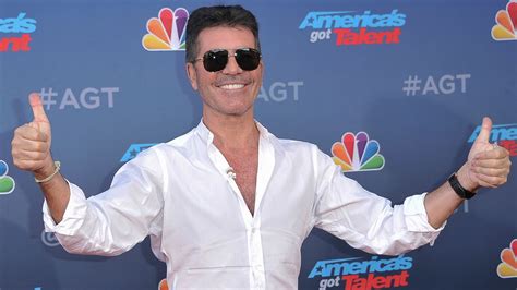 Simon Cowell Has Not Watched ‘American Idol’ in ‘So Many Years’ | Us Weekly