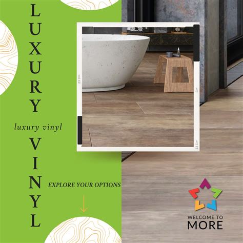 Upgrade your floors with the beauty and durability of vinyl plank ...