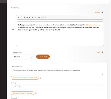 Image result for Embed Code Example