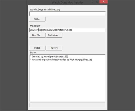 Image result for Watch Dogs 1 Mod Menu