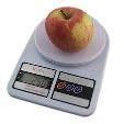 Eductix Electronic Digital Multipurpose Weight Machine Weight Kitchen ...