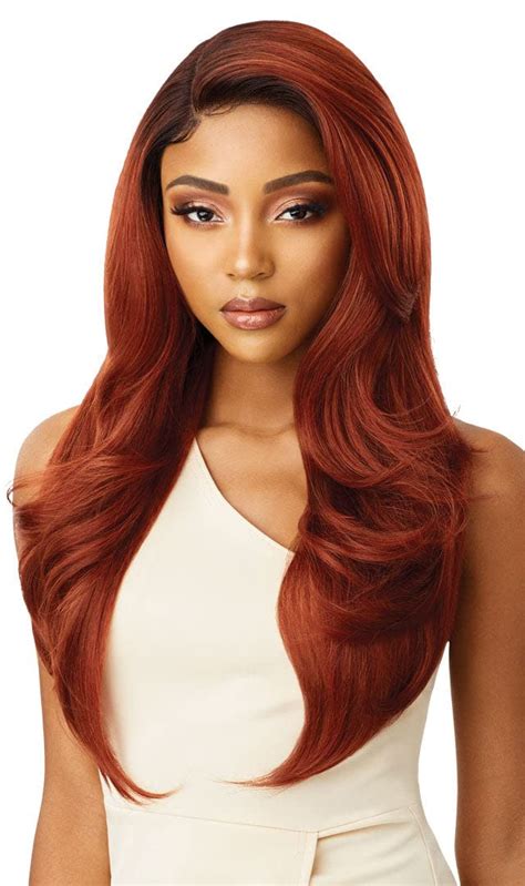 Buy Premium Swiss Lace Front Wig Melted Hairline CATALINA Ear-to-Ear ...
