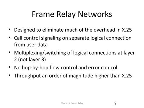 Image result for Frame Relay Animation