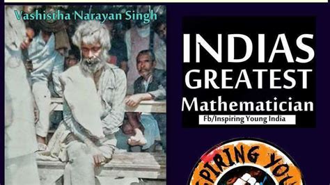 Petition · Lets Make Him Famous...India's Greatest Mathematician ...