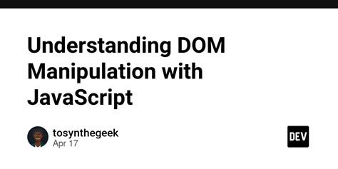 DOM Manipulation JavaScript W3Schools 的图像结果