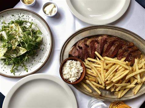 The Most Classic Restaurants In London - London - The Infatuation