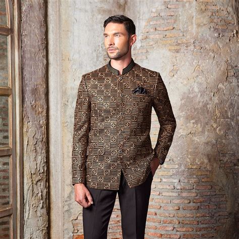 Buy Latest Jodhpuri Suits for Men Wedding | Suvidha Fashion – Page 3