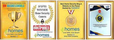 "About Us - IFIHomes: India's Top Smart Automation Store"