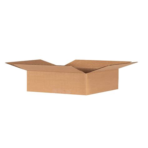 JIA INDUSTRIES 3 Ply Corrugated Packaging Boxes (11 X 11 X 6 Inch ...
