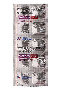 Rost F Tablet 10: Uses, Side Effects, Price & Substitutes