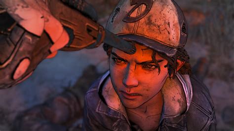 Video Game, Clementine (The Walking Dead), The Walking Dead: The Final ...